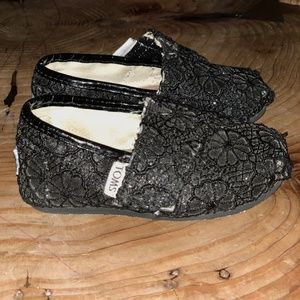 Baby Toms